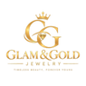 Glam & Gold